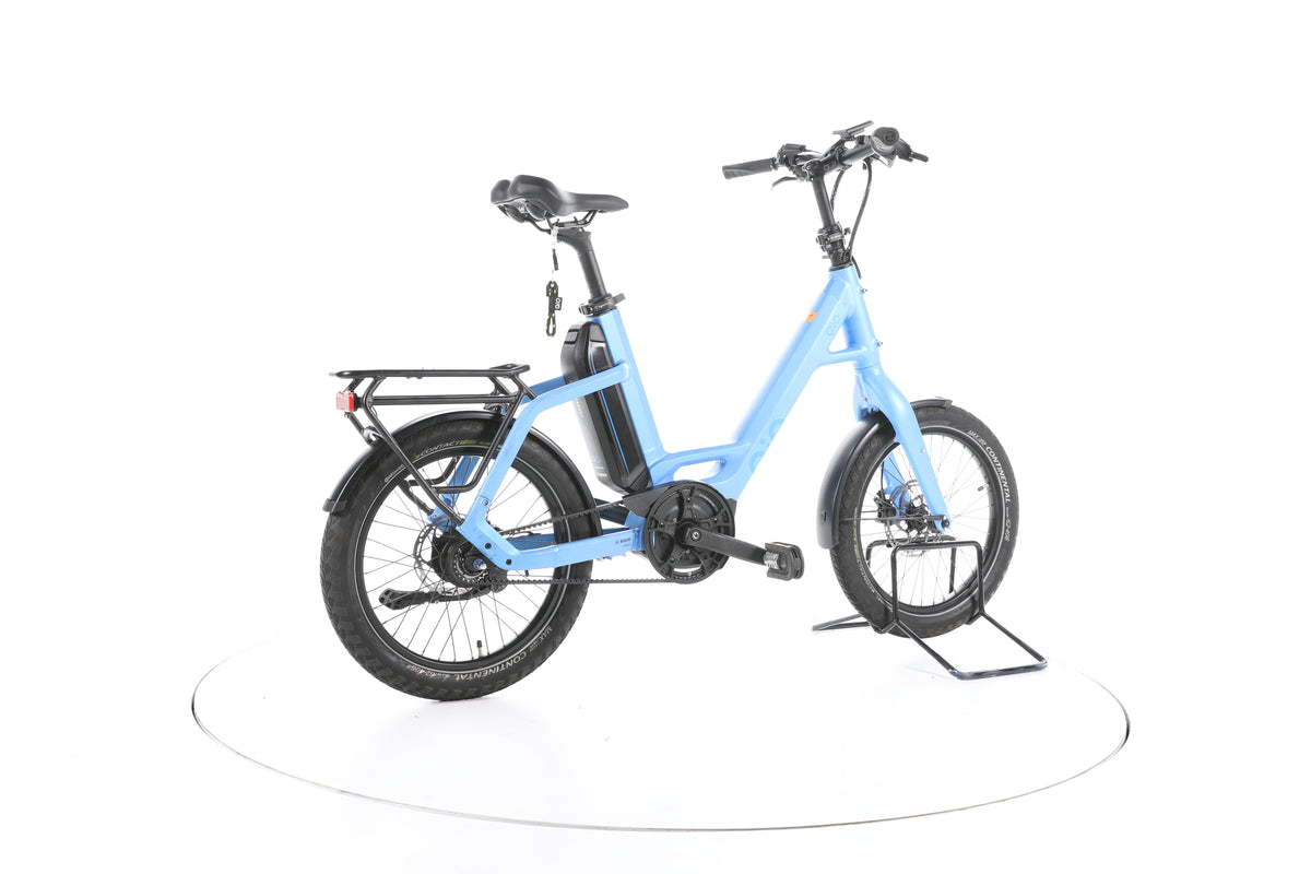 QIO AP - 8 R Kompakt E-Bike Tiefeinsteiger 2024 - Image 12