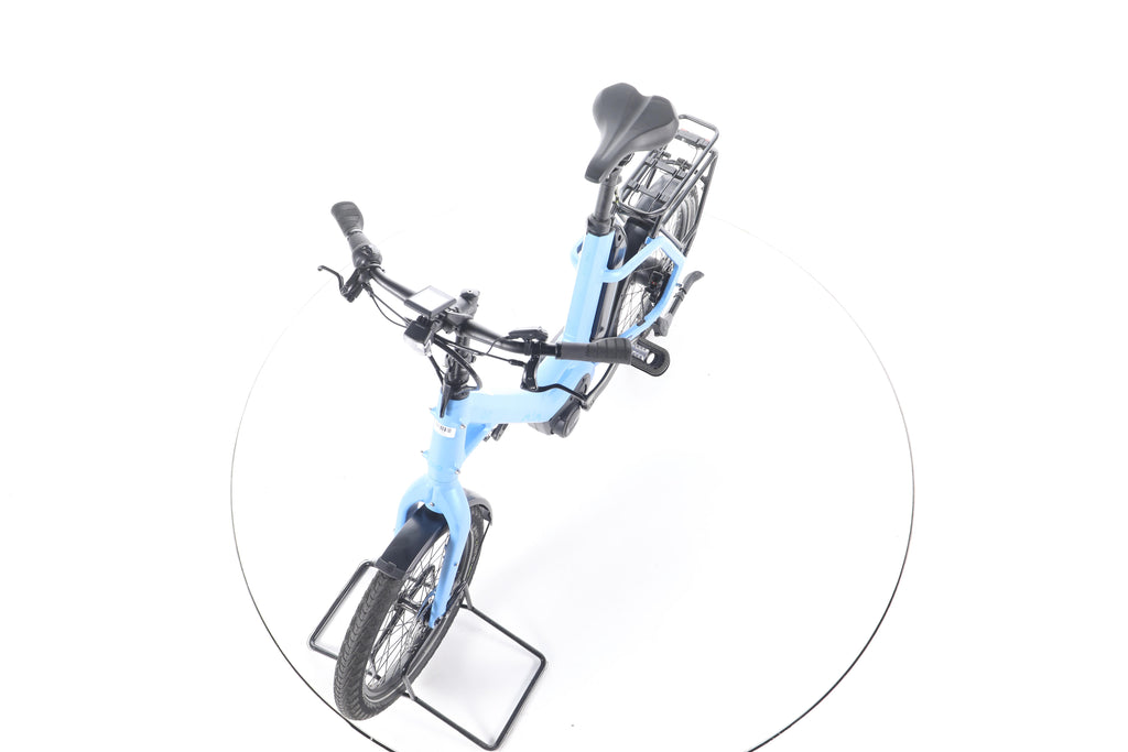 QIO AP - 8 R Kompakt E-Bike Tiefeinsteiger 2024 - Image 17