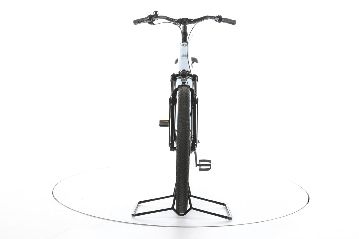 HoheAcht Grandamo Urbo City E-Bike Tiefeinsteiger - Image 4