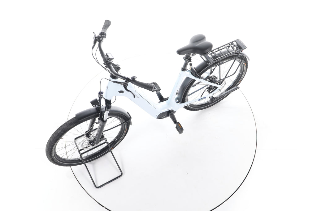 HoheAcht Grandamo Urbo City E-Bike Tiefeinsteiger - Image 18