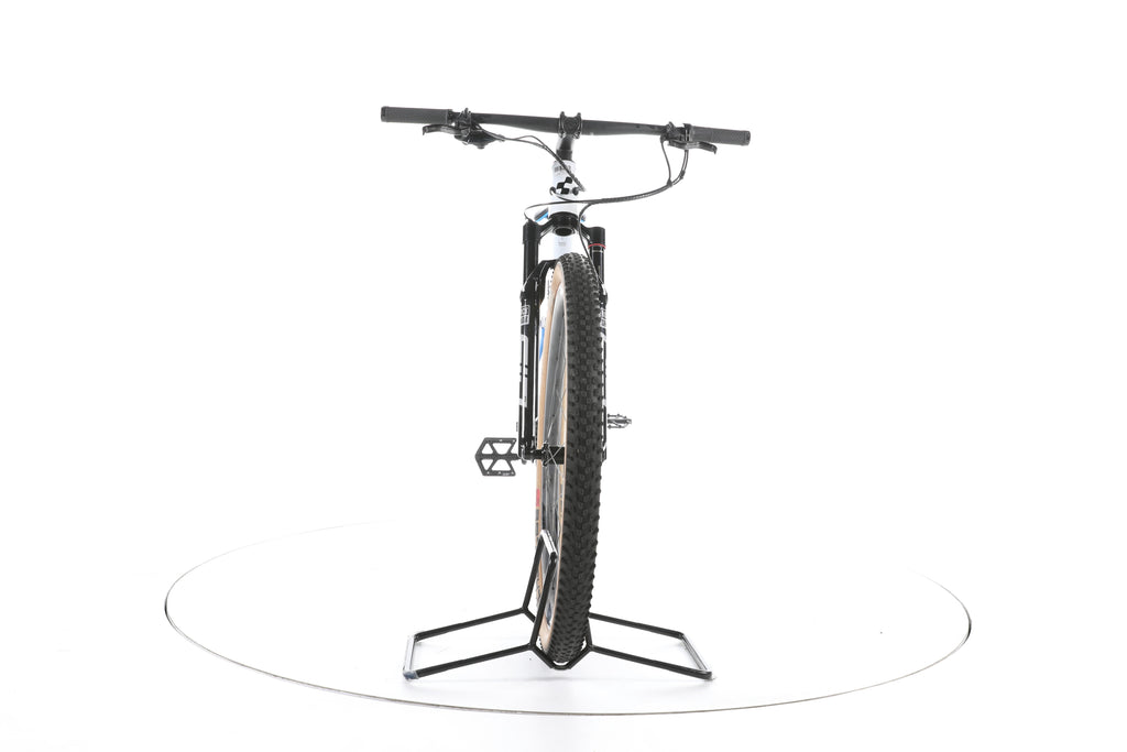 Cube AMS ZERO99 C:68X SLX 29 Fahrrad Fully - Image 4