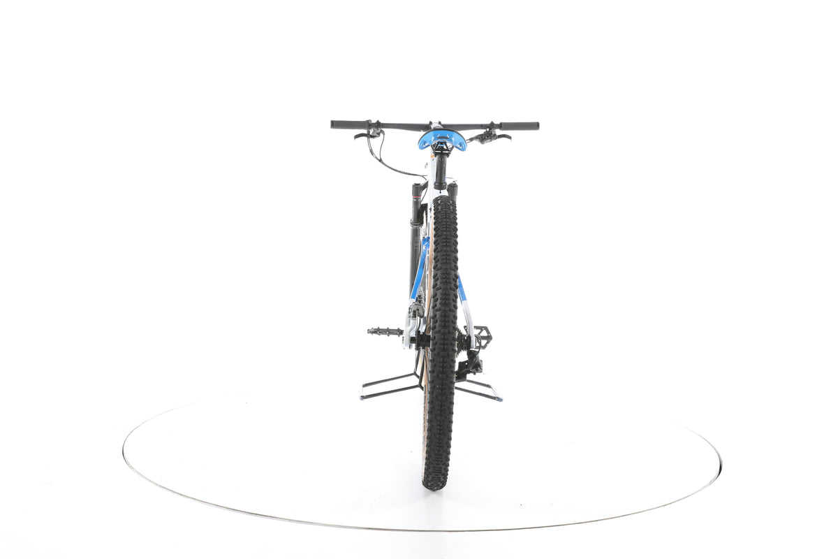 Cube AMS ZERO99 C:68X SLX 29 Fahrrad Fully - Image 10