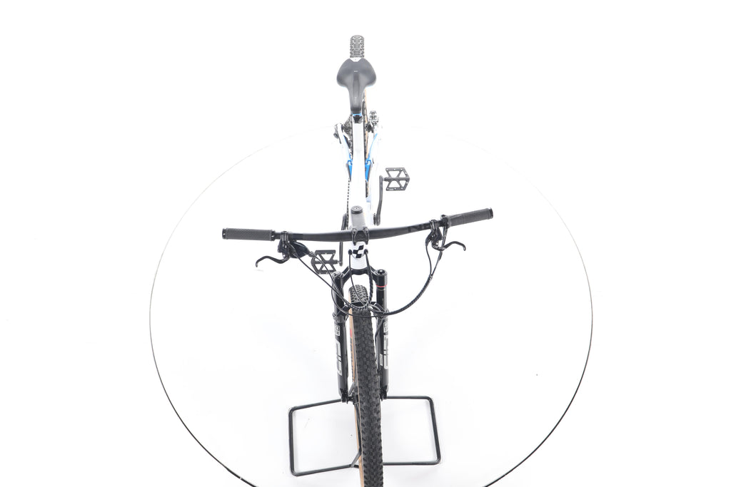 Cube AMS ZERO99 C:68X SLX 29 Fahrrad Fully - Image 16
