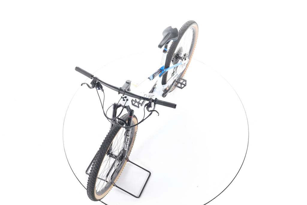 Cube AMS ZERO99 C:68X SLX 29 Fahrrad Fully - Image 17