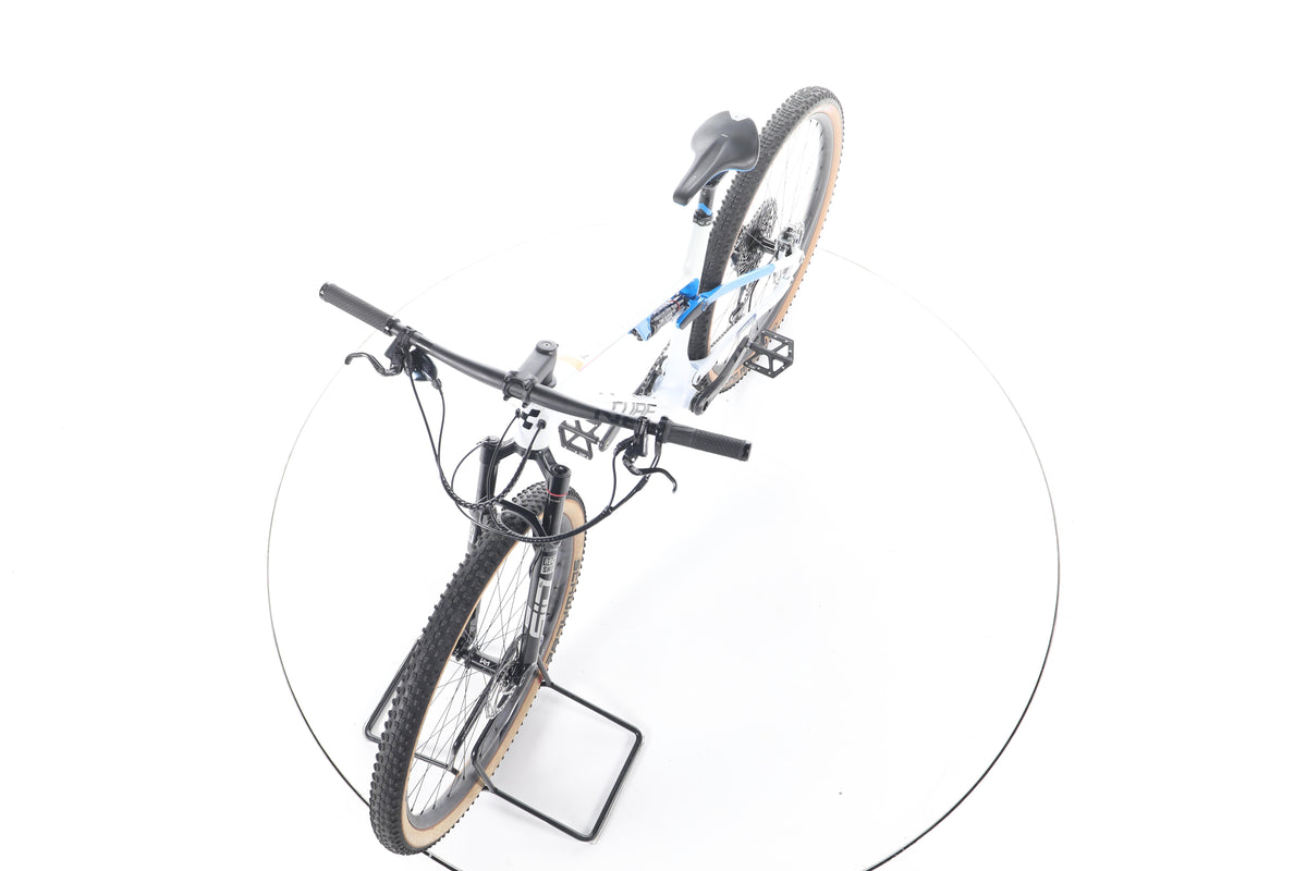 Cube AMS ZERO99 C:68X SLX 29 Fahrrad Fully - Image 17