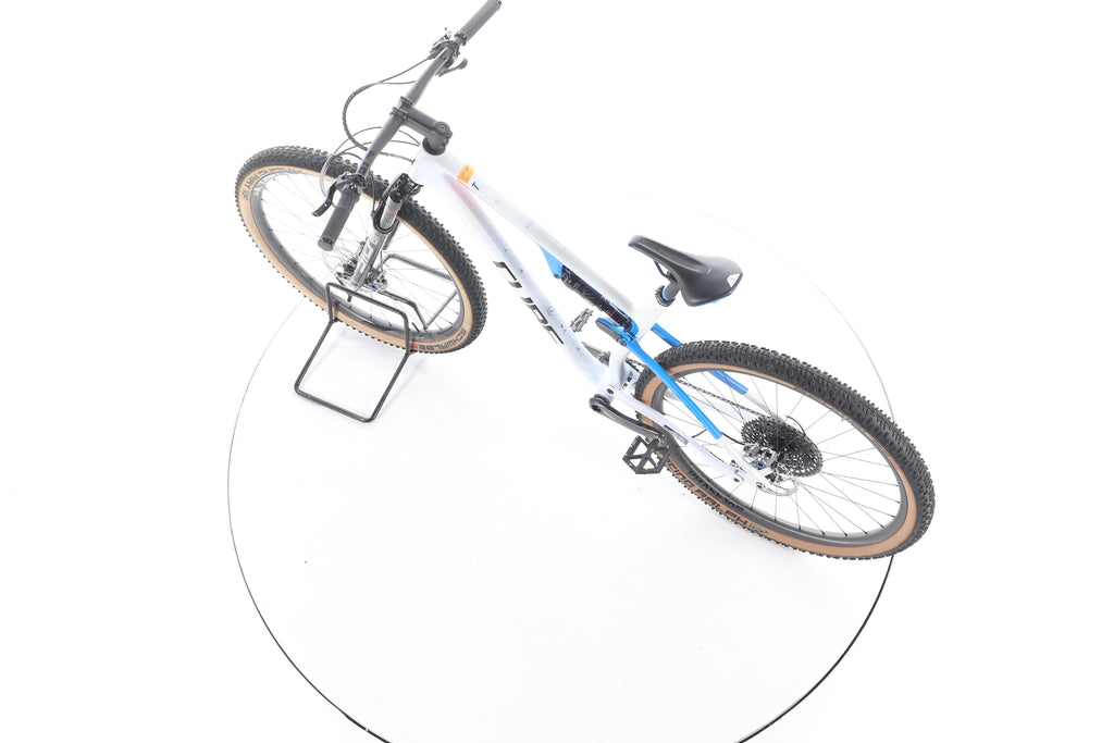 Cube AMS ZERO99 C:68X SLX 29 Fahrrad Fully - Image 20
