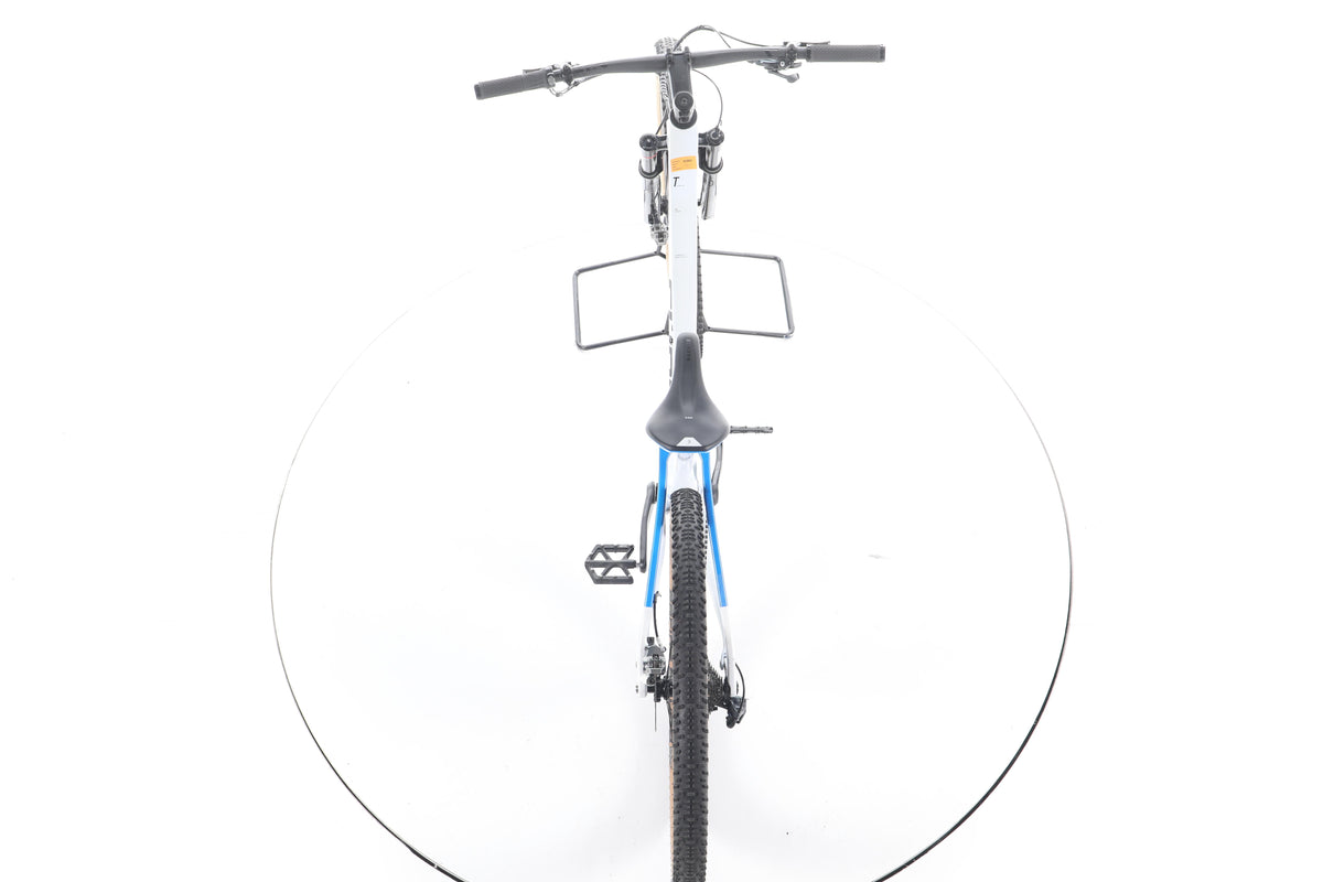 Cube AMS ZERO99 C:68X SLX 29 Fahrrad Fully - Image 22