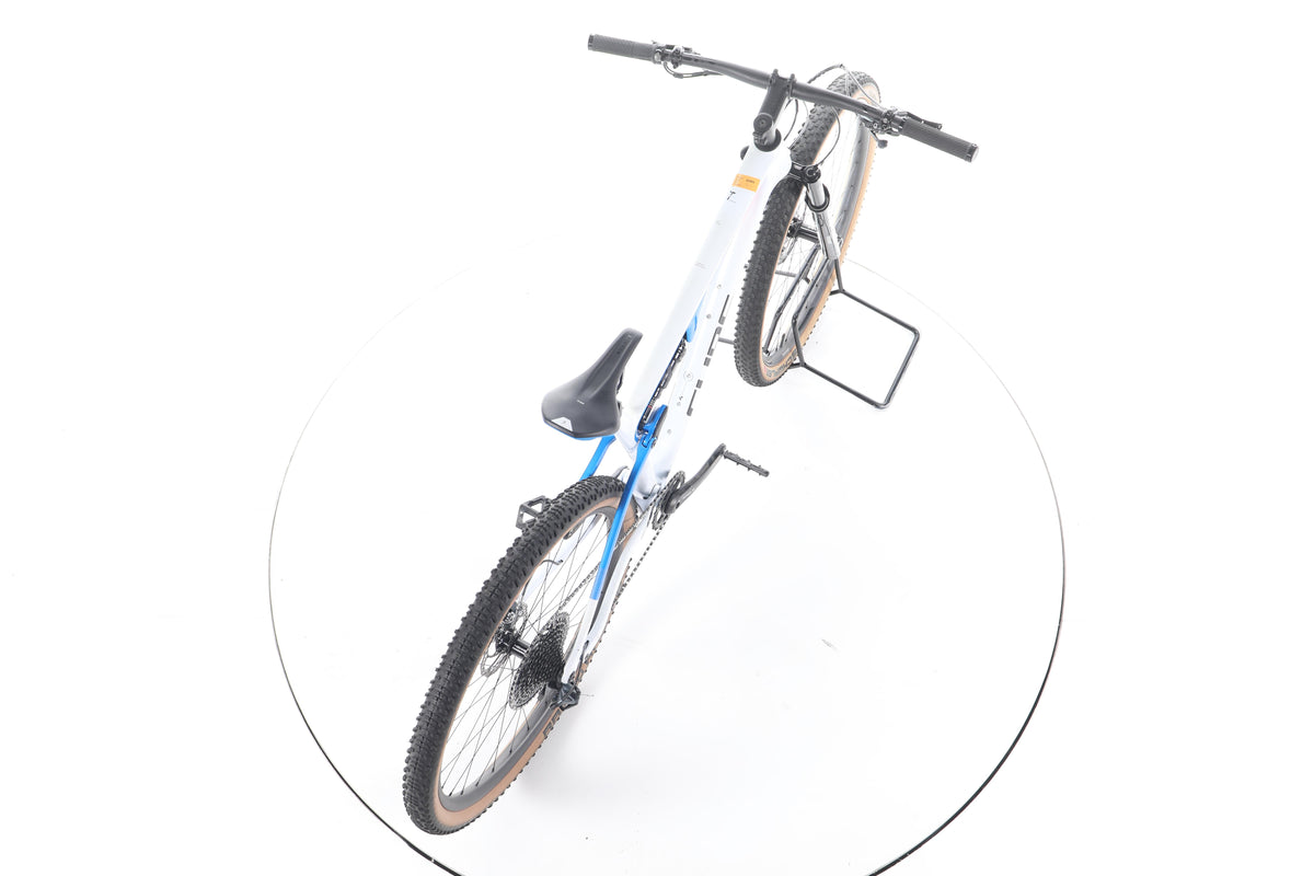 Cube AMS ZERO99 C:68X SLX 29 Fahrrad Fully - Image 23