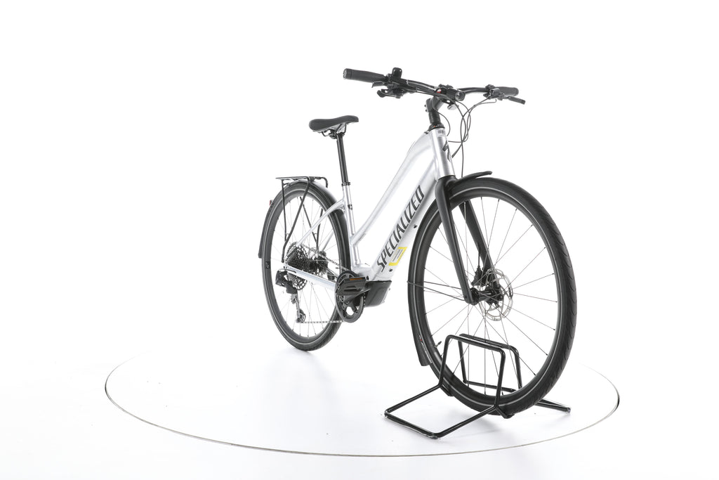 Specialized Turbo Vado SL 5.0 ST EQ Trekking E-Bike - Image 3