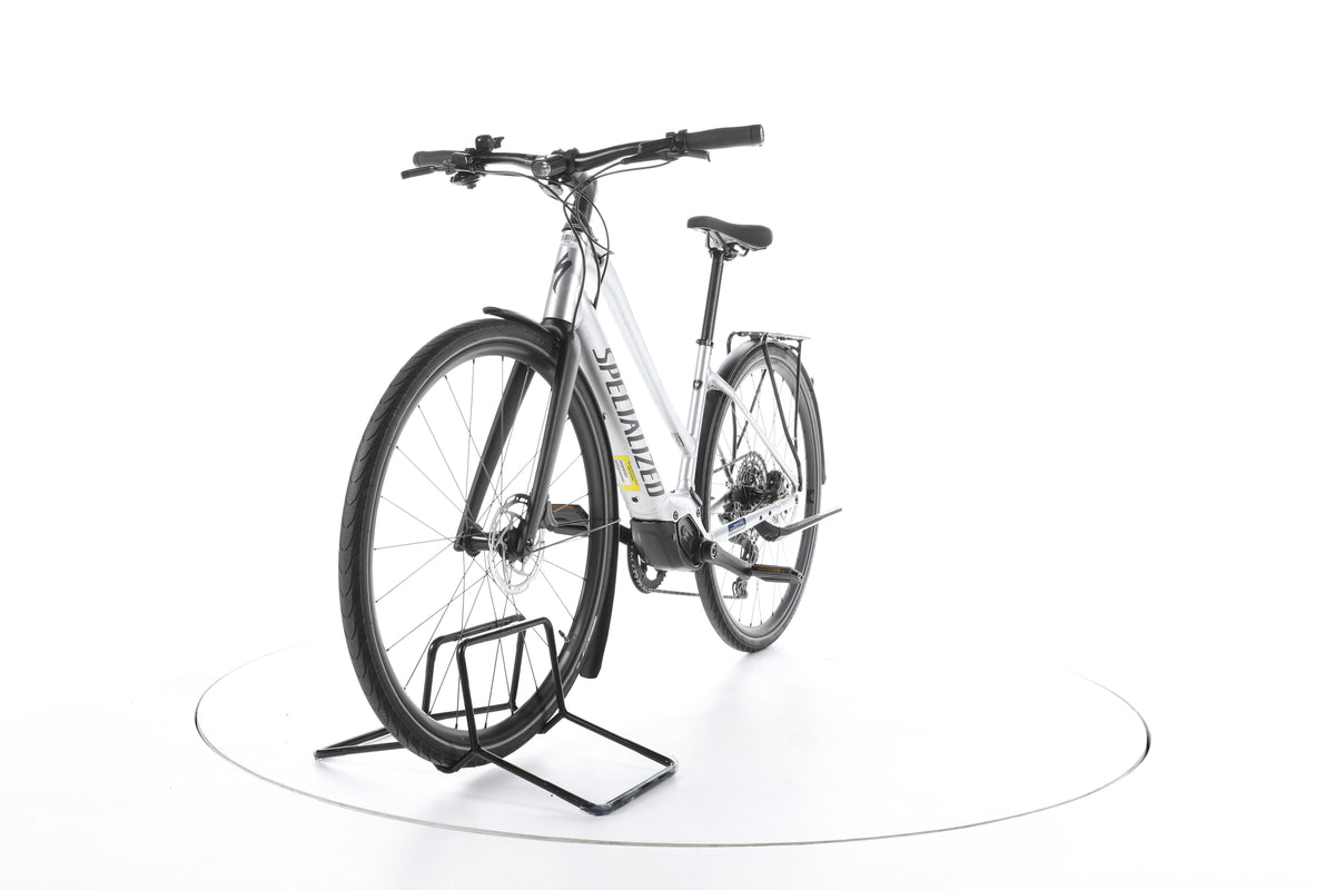 Specialized Turbo Vado SL 5.0 ST EQ Trekking E-Bike - Image 5