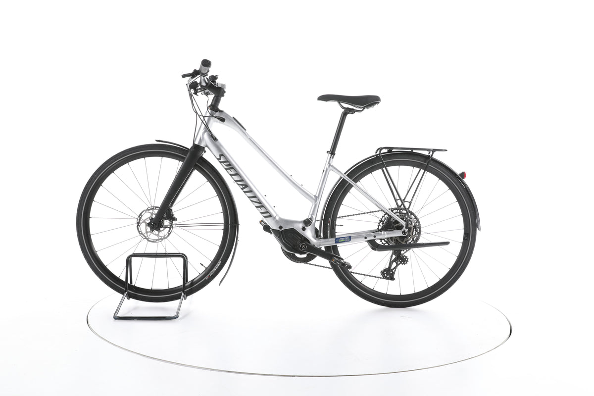 Specialized Turbo Vado SL 5.0 ST EQ Trekking E-Bike - Image 7