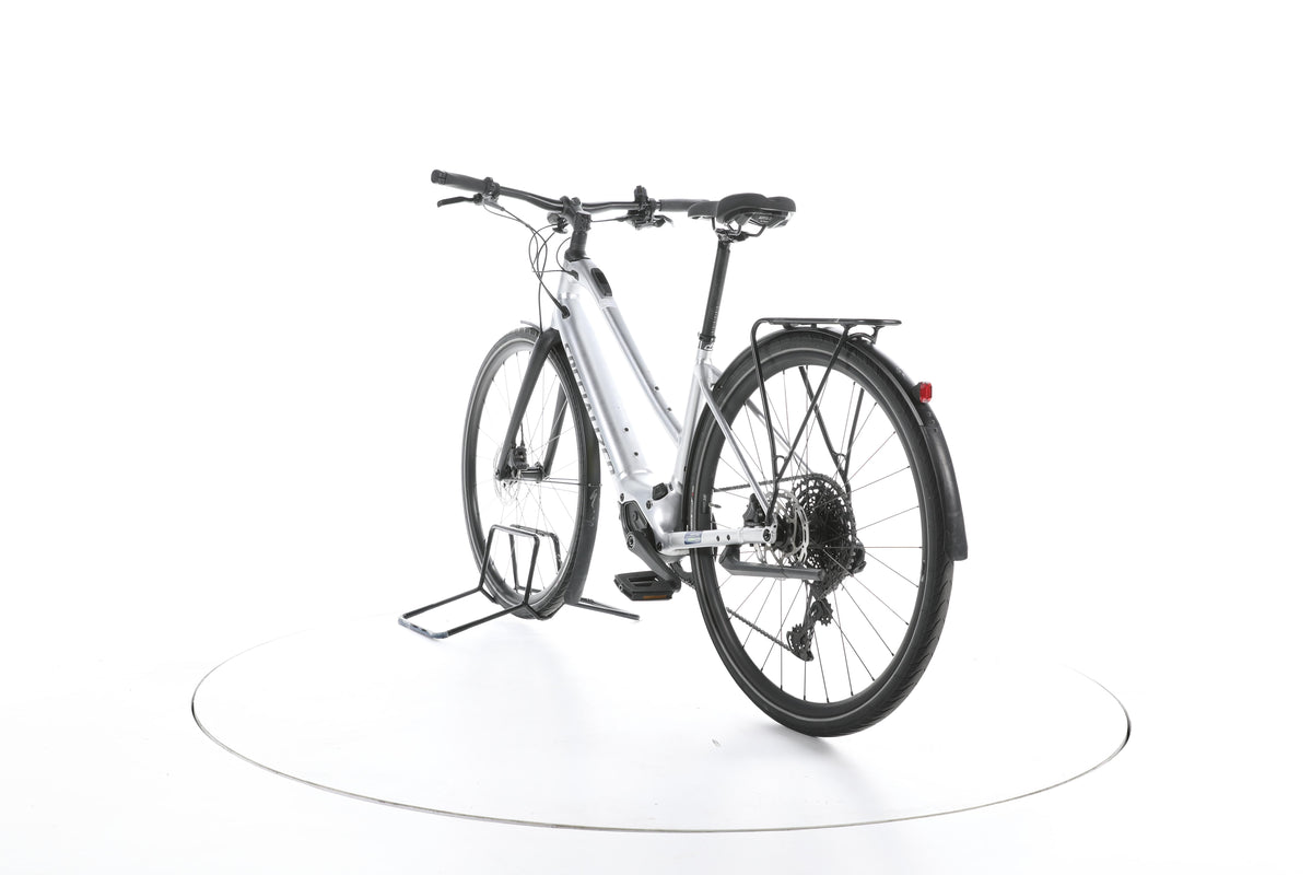 Specialized Turbo Vado SL 5.0 ST EQ Trekking E-Bike - Image 9