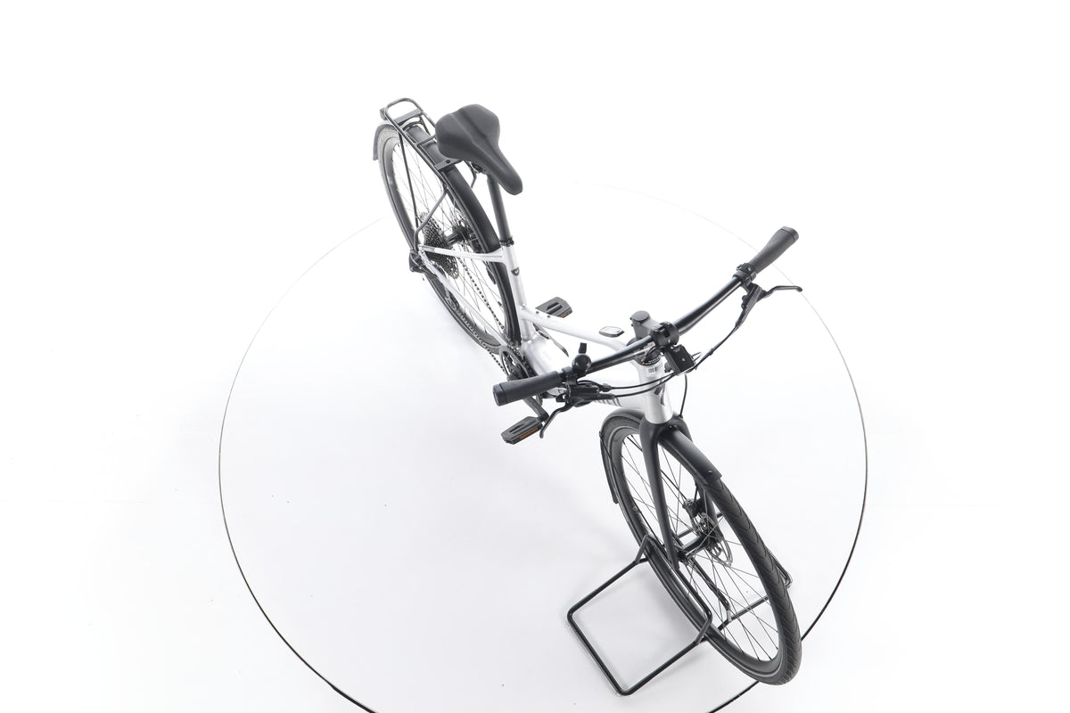 Specialized Turbo Vado SL 5.0 ST EQ Trekking E-Bike - Image 15