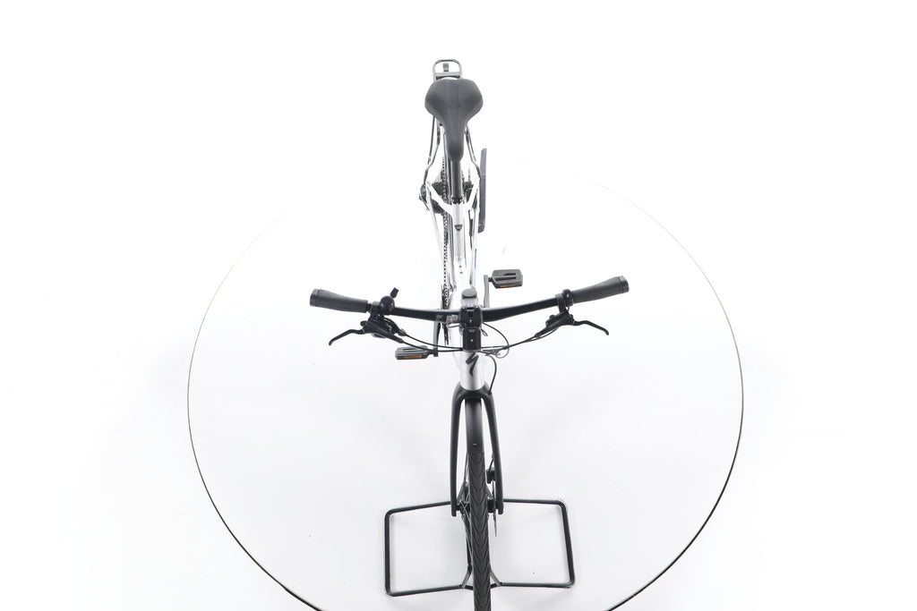 Specialized Turbo Vado SL 5.0 ST EQ Trekking E-Bike - Image 16