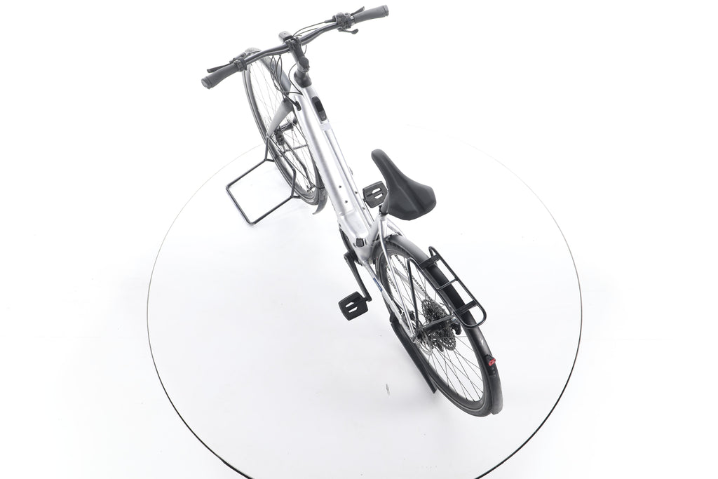 Specialized Turbo Vado SL 5.0 ST EQ Trekking E-Bike - Image 21
