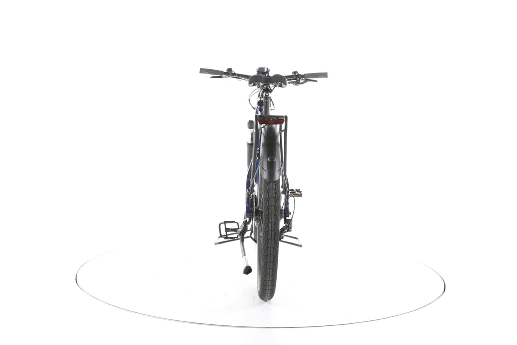 Haibike Trekking 7 Trekking E-Bike - Image 10