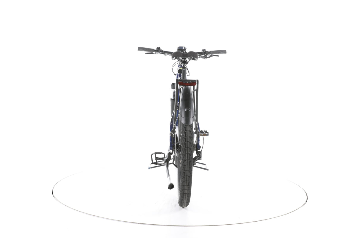 Haibike Trekking 7 Trekking E-Bike - Image 10