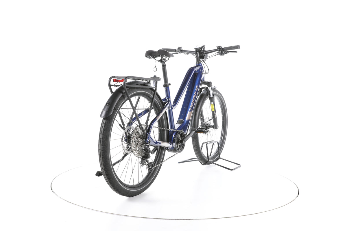 Haibike Trekking 7 Trekking E-Bike - Image 11