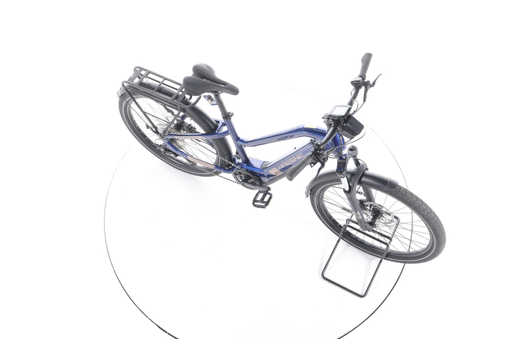 Haibike Trekking 7 Trekking E-Bike - Image 14