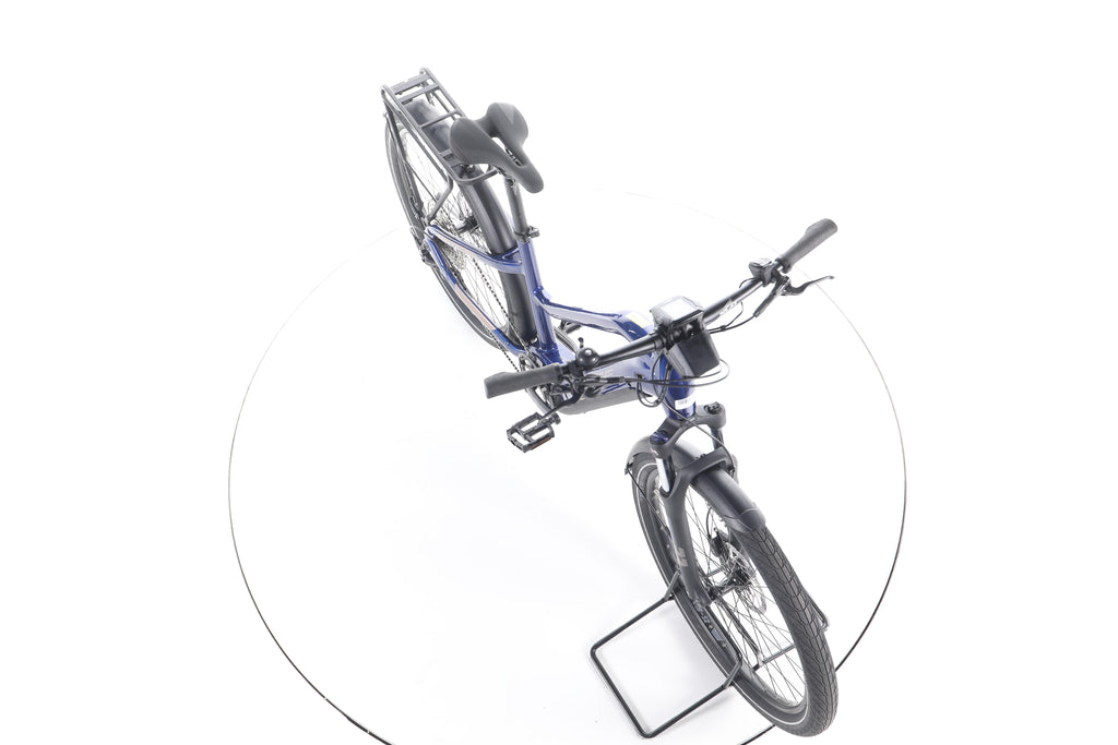 Haibike Trekking 7 Trekking E-Bike - Image 15