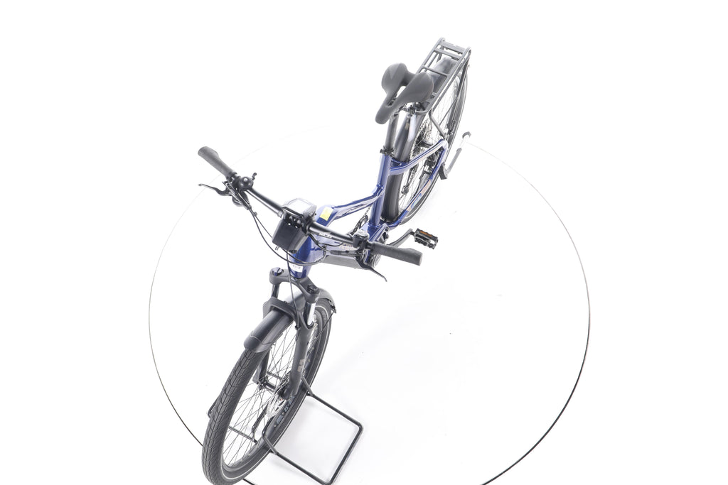 Haibike Trekking 7 Trekking E-Bike - Image 17