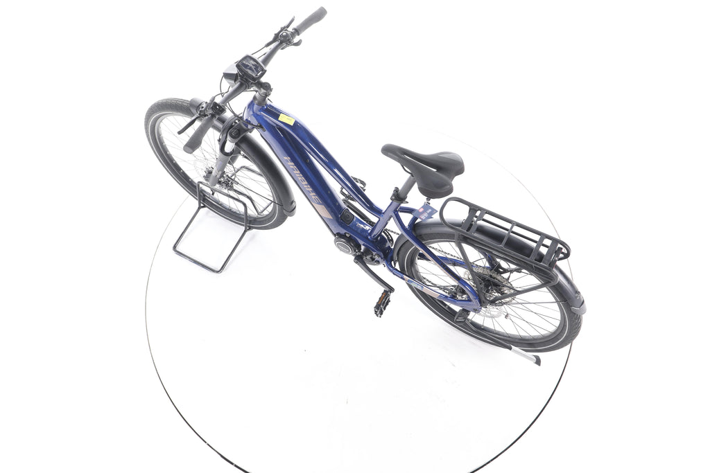 Haibike Trekking 7 Trekking E-Bike - Image 20