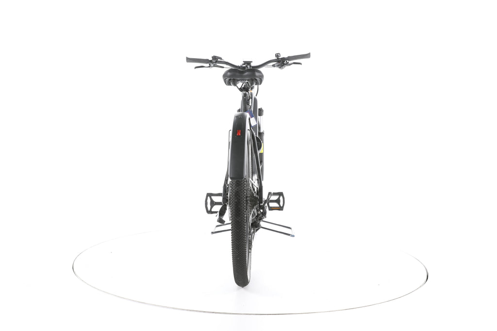 Cube Nuride Hybrid Pro Trekking E-Bike 2024 - Image 10