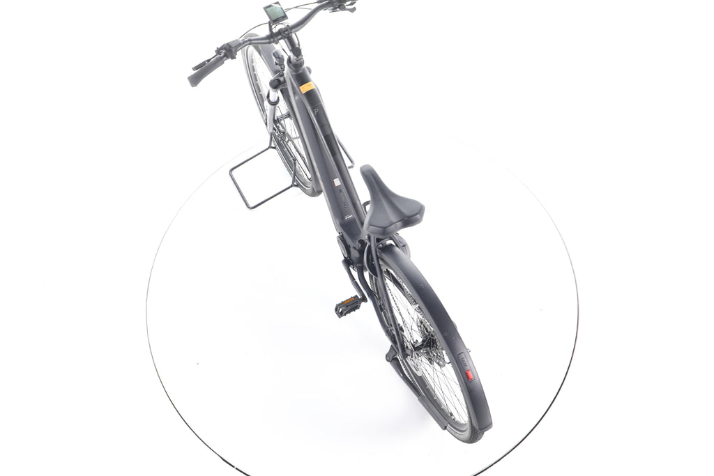 Cube Nuride Hybrid Pro Trekking E-Bike 2024 - Image 21