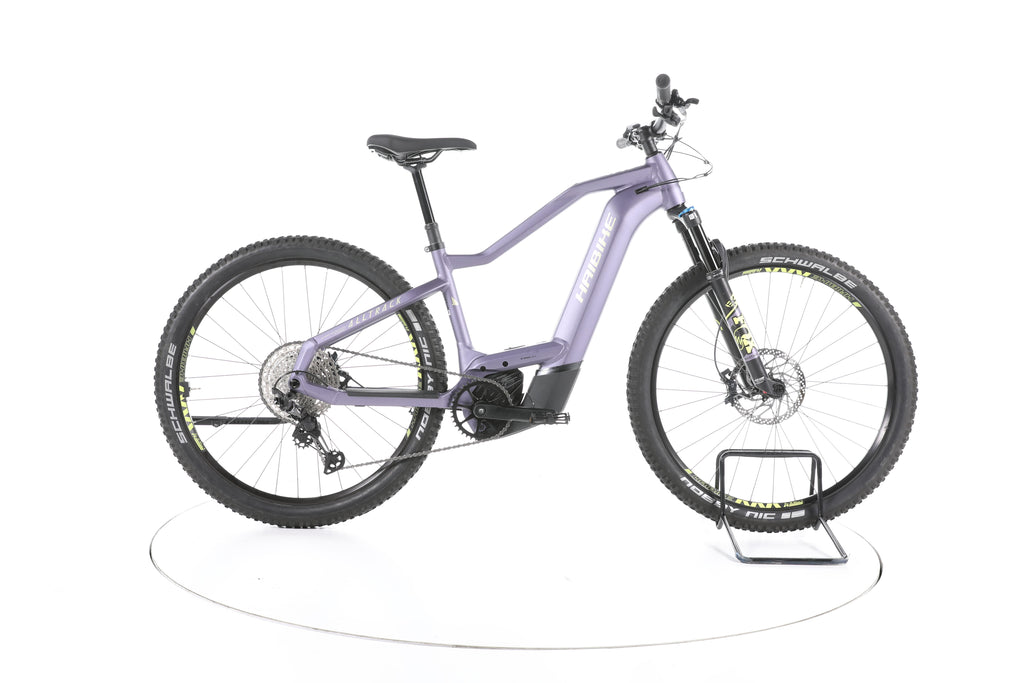 Haibike Alltrack 11 E-Bike 2024 - Image 1