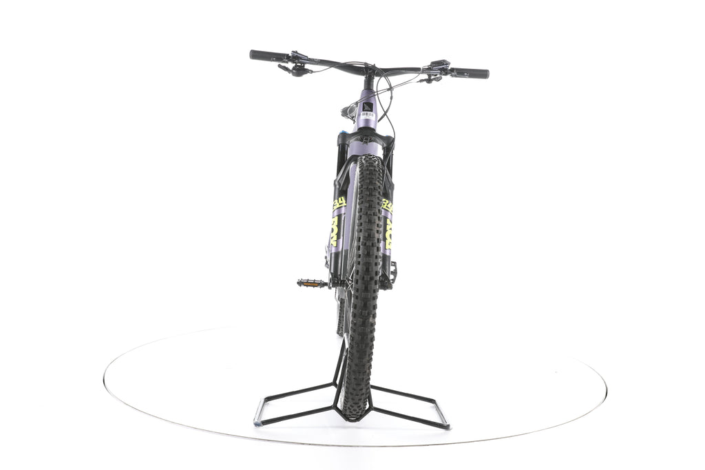 Haibike Alltrack 11 E-Bike 2024 - Image 4