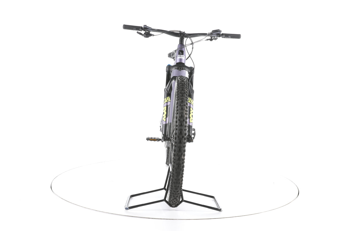 Haibike Alltrack 11 E-Bike 2024 - Image 4