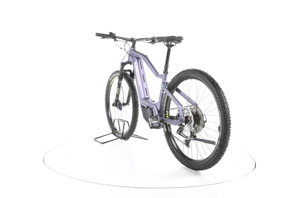 Haibike Alltrack 11 E-Bike 2024 - Image 9
