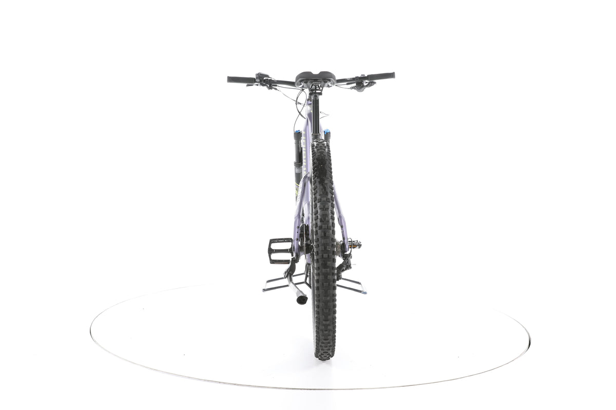 Haibike Alltrack 11 E-Bike 2024 - Image 10