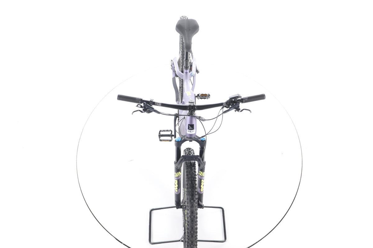 Haibike Alltrack 11 E-Bike 2024 - Image 16