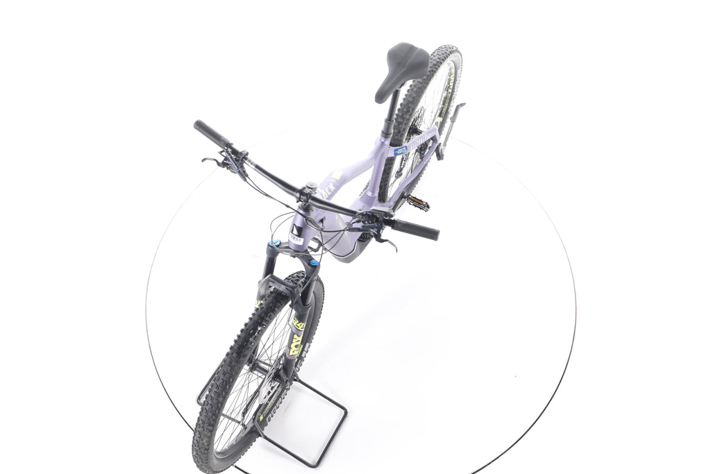 Haibike Alltrack 11 E-Bike 2024 - Image 17