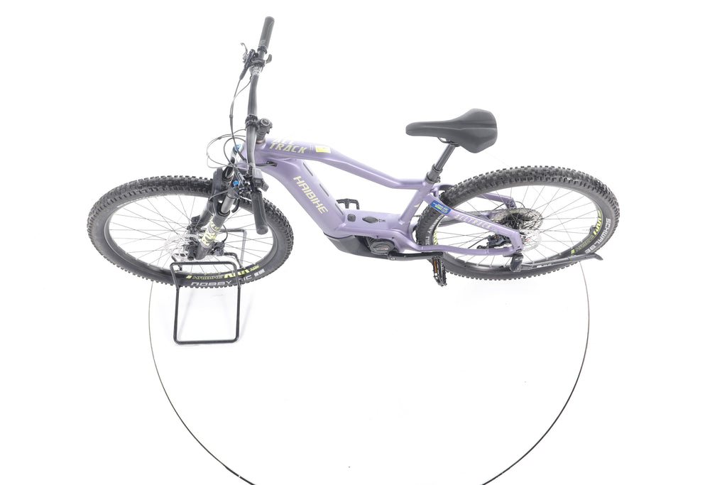 Haibike Alltrack 11 E-Bike 2024 - Image 19