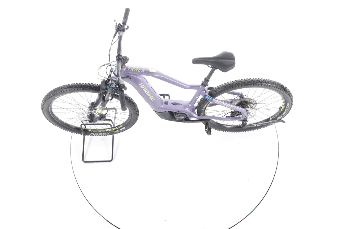 Haibike Alltrack 11 E-Bike 2024 - Image 19