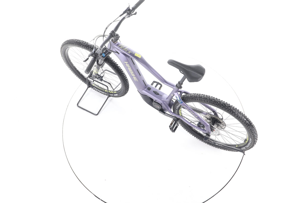 Haibike Alltrack 11 E-Bike 2024 - Image 20