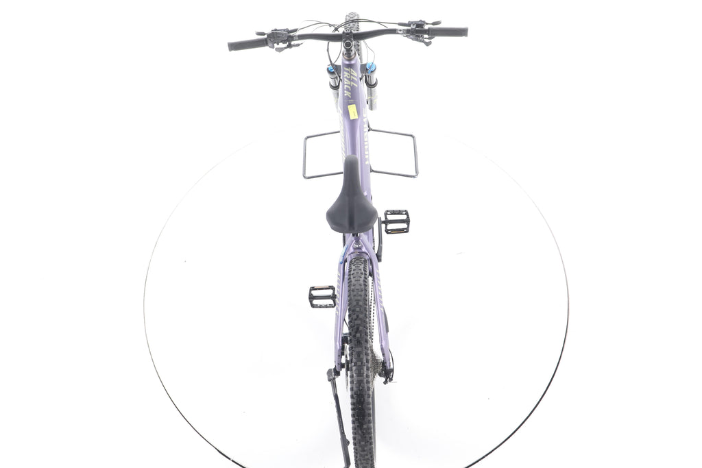Haibike Alltrack 11 E-Bike 2024 - Image 22