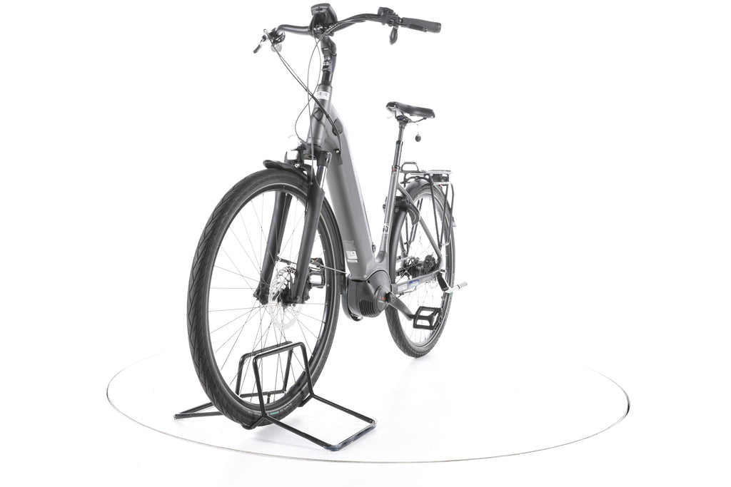 Kalkhoff Image 3.B Advance Trekking E-Bike Tiefeinsteiger - Image 5