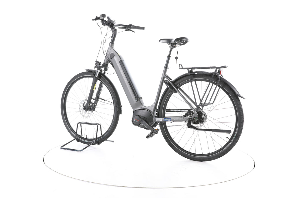 Kalkhoff Image 3.B Advance Trekking E-Bike Tiefeinsteiger - Image 8