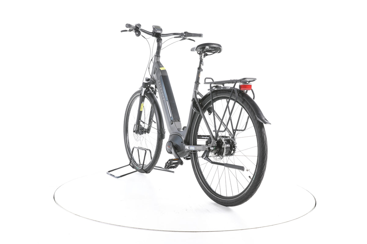 Kalkhoff Image 3.B Advance Trekking E-Bike Tiefeinsteiger - Image 9