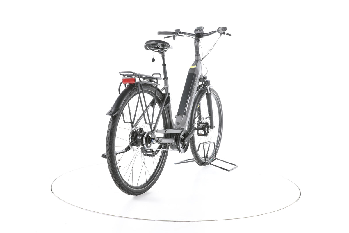 Kalkhoff Image 3.B Advance Trekking E-Bike Tiefeinsteiger - Image 11
