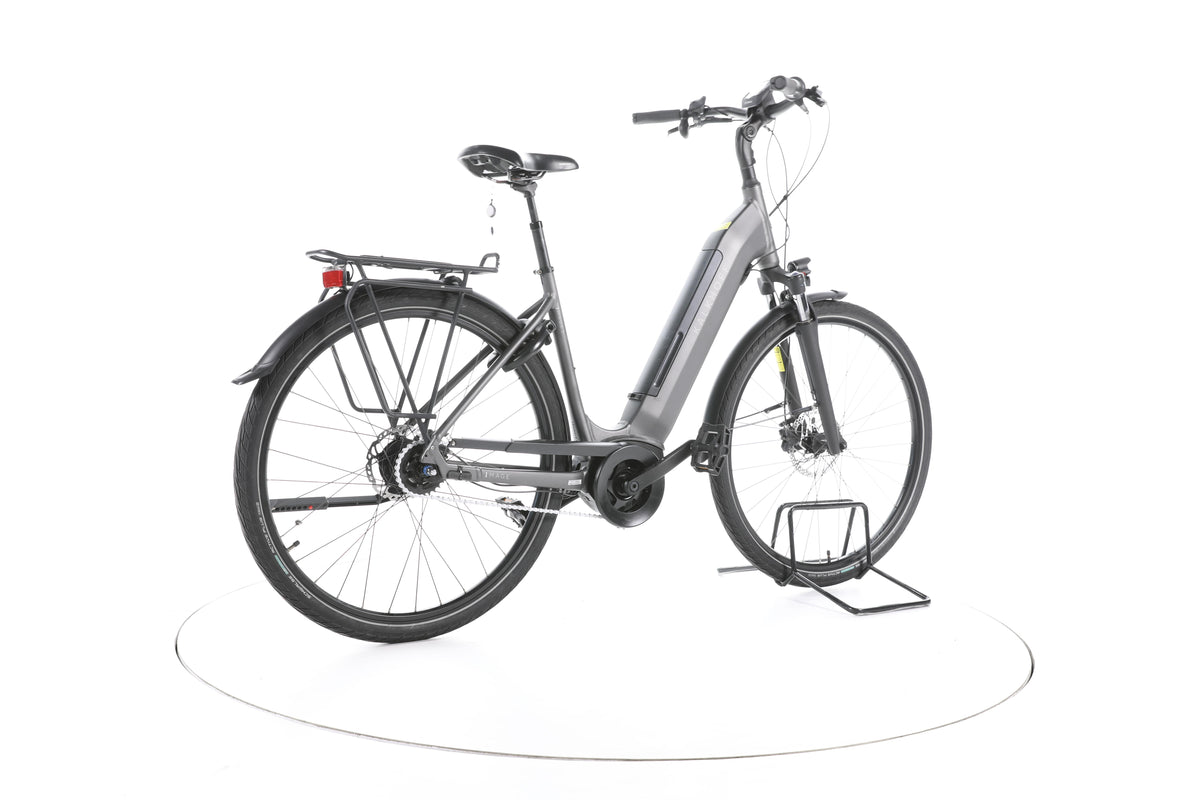 Kalkhoff Image 3.B Advance Trekking E-Bike Tiefeinsteiger - Image 12