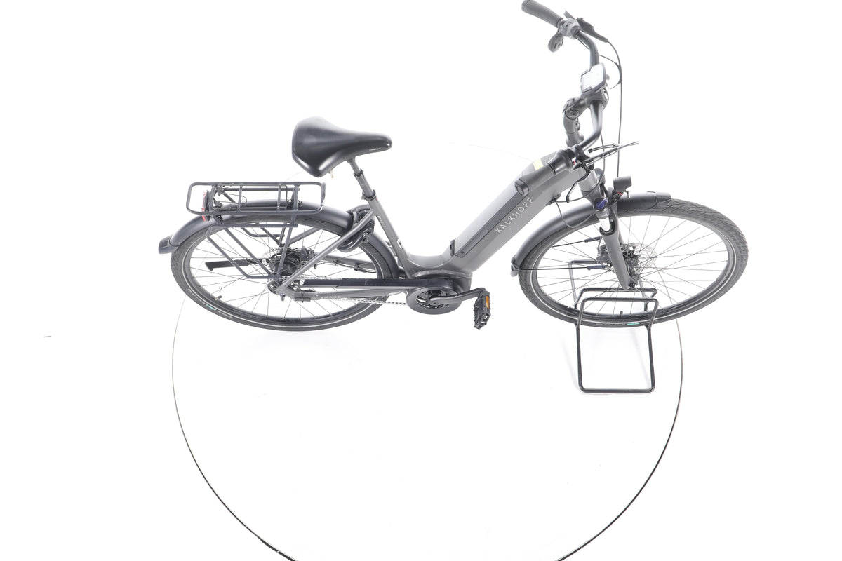 Kalkhoff Image 3.B Advance Trekking E-Bike Tiefeinsteiger - Image 13