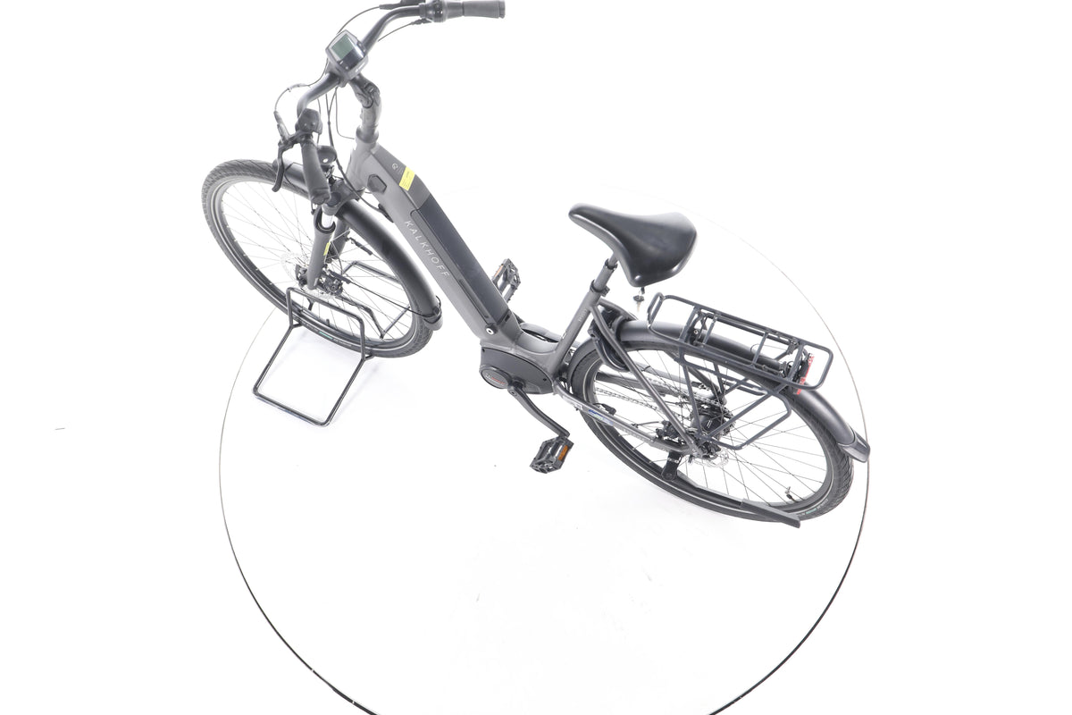 Kalkhoff Image 3.B Advance Trekking E-Bike Tiefeinsteiger - Image 20