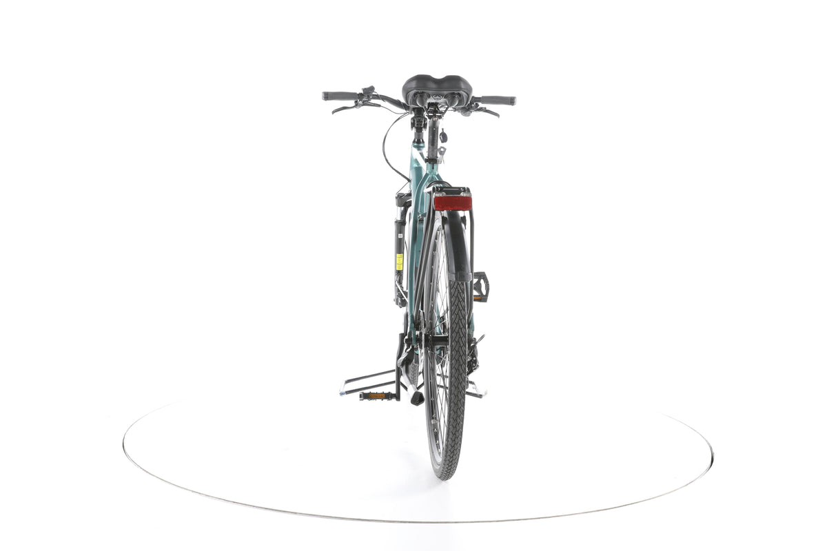Radon Solution Hybrid 7.0 Performanc 500 Trekking E-Bike - Image 10