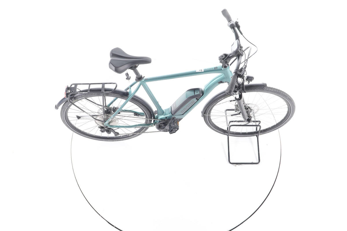 Radon Solution Hybrid 7.0 Performanc 500 Trekking E-Bike - Image 13