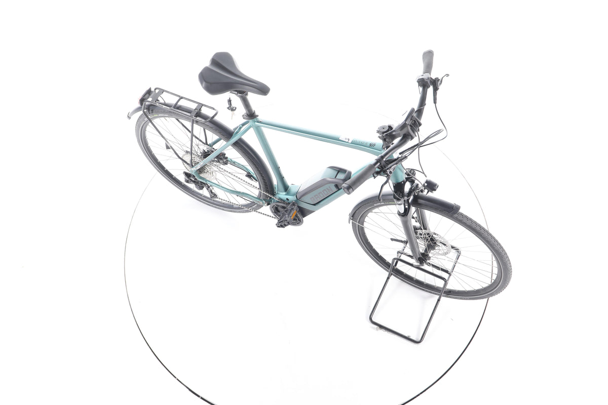 Radon Solution Hybrid 7.0 Performanc 500 Trekking E-Bike - Image 14