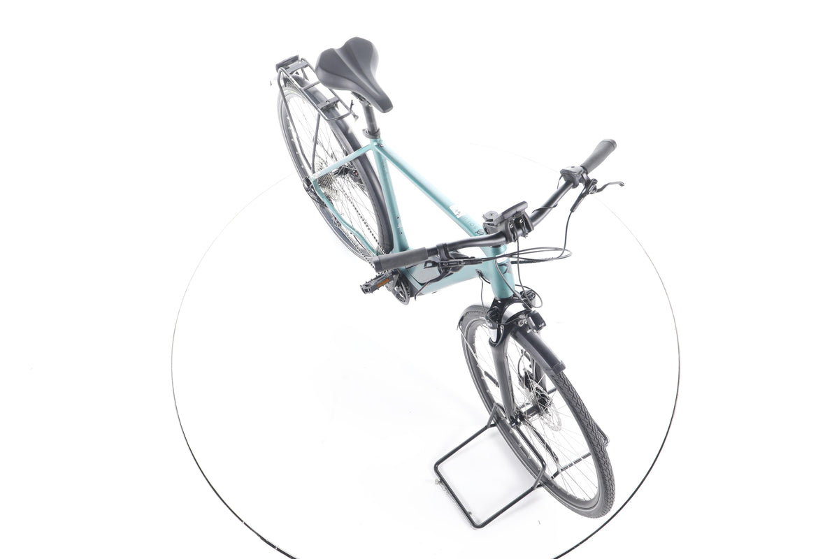 Radon Solution Hybrid 7.0 Performanc 500 Trekking E-Bike - Image 15